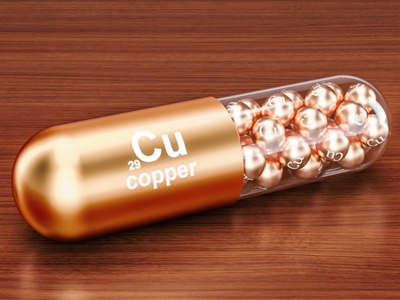 Health Effects of Excess Copper in the Body