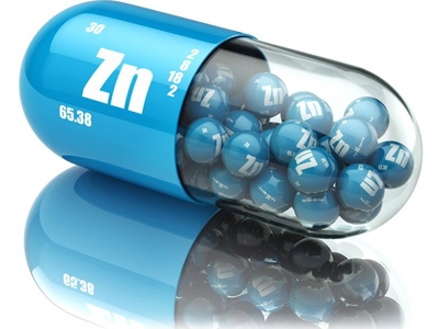 Zinc Deficiency Symptoms, Causes and Risk Factors
