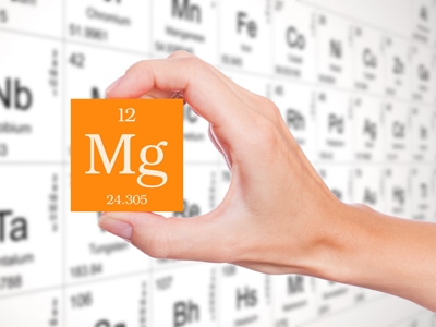 What Is the Role of Magnesium in the Body?