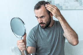 Can Hair Loss Be Treated by Using Anti-Hair Loss Products?