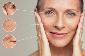 How to rejuvenate our skin and reduce the wrinkles?