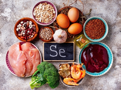 Selenium Benefits: Here Are 7 That Are Proven by Science